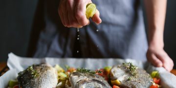 Conoce el país sudamericano donde se consume más pescado: ¿será el Perú?