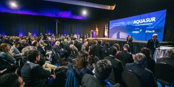 AQUASUR cierra versión 2024 con histórica convocatoria: 22.738 visitas asistieron a la feria