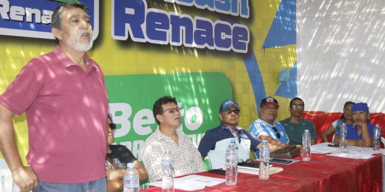 Pescadores califican a ONG Oceana como la principal enemiga de la pesca artesanal