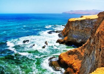 Minam permitiría pesca industrial en Reserva Nacional de Paracas si la Sociedad Nacional de Pesquería sustenta demanda