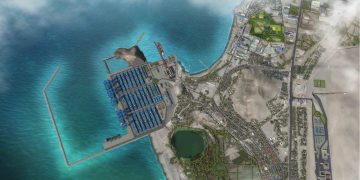 Minam: El megapuerto de Chancay cumplirá con normas ambientales