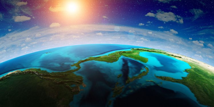 Unesco alerta del deterioro acelerado de los océanos por el cambio climático