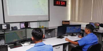 Marina de Guerra: la tecnología con la que cuenta para el control de embarcaciones en dominio marítimo