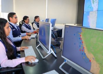 Produce amplía mercado de proveedores del sistema satelital para sector pesca