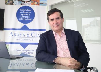 Innovación y expansión: Araya & Cía. fortalece su presencia en Sudamérica