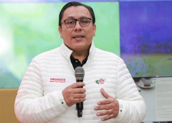 Gobierno aprueba decreto supremo para prevenir, evitar y eliminar la pesca ilegal