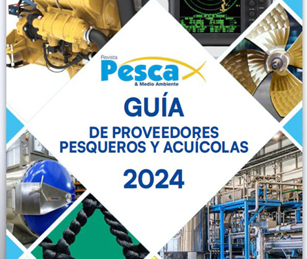 Revista Pesca & Medio Ambiente N°140