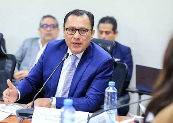 Produce destina S/ 50 millones para la construcción de un buque de investigación del mar peruano