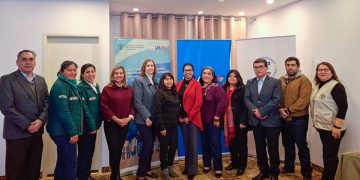 FAO conformará comité de bioseguridad y biocustodia integrado por Sanipes, Digesa, INS y Senasa