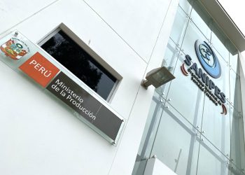Sanipes ahora es la Autoridad Nacional de Sanidad e Inocuidad en Pesca y Acuicultura