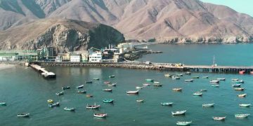 Minam otorga por primera vez 4ta estrella de Huella de Carbono en el sector pesquero