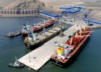Terminal Portuario Multipropósito de Salaverry invirtió USD 136 millones en seis años de concesión