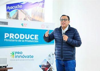 Produce Impulsará la pesca y las mypes en el 2025