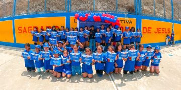 Coishco y Santa: Más de 200 niños y niñas fueron beneficiados con talleres “Muévete” de Austral Group en el 2024