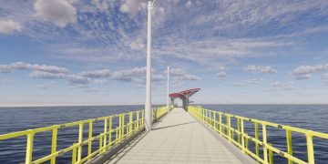 Desembarcadero pesquero artesanal de Supe estará modernizado en julio 2025