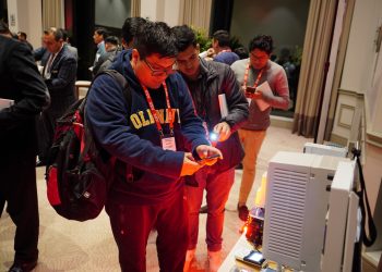 ABB presenta variador de velocidad exclusivo para fabricantes de maquinarias en Perú