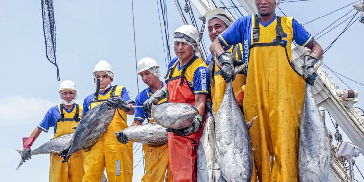 OPÍNIÓN| Empujamos el barco de todos los peruanos