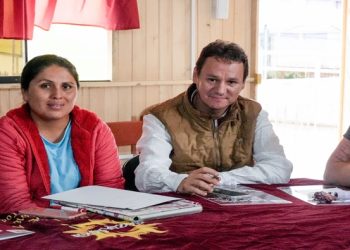 Gobierno Regional de Arequipa impulsa regulación y formalización de la pesca artesanal y colecta de macroalgas