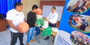 Produce moderniza el Centro de Entrenamiento Pesquero de Pucusana