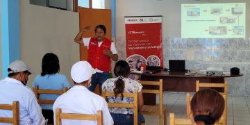 Brindarán capacitaciones sobre normativa técnica peruana, innovación, seguridad alimentaria y gestión sanitaria