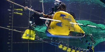 INFORME | Nuevas tecnologías en redes para una pesca más sostenible