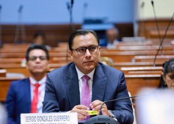Ministerio de la Producción anuncia “inversión histórica” en 2025 para pesca