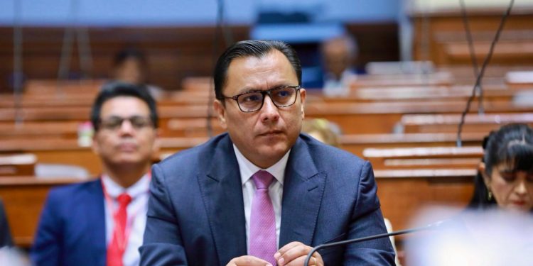 Ministerio de la Producción anuncia “inversión histórica” en 2025 para pesca