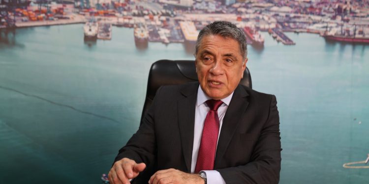 Perú impulsa su sector portuario con más de USD 4,000 millones en inversiones y nuevas reformas