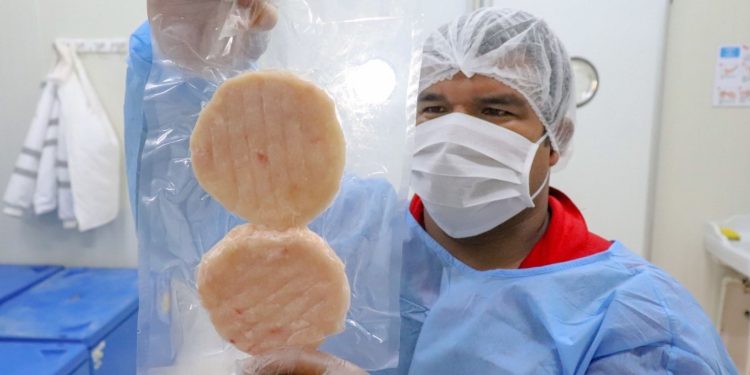 Innovación amazónica en Loreto: elaboran novedosos productos derivados de paiche silvestre