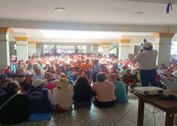 Chancay: Sanipes fortalece capacidades de más de 800 pescadores y comerciantes de recursos hidrobiológicos en inocuidad y buenas prácticas