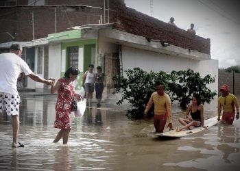 INFORME | NOAA anuncia la llegada de un nuevo fenómeno climático