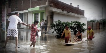INFORME | NOAA anuncia la llegada de un nuevo fenómeno climático