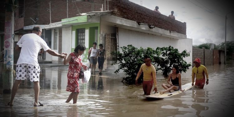 INFORME | NOAA anuncia la llegada de un nuevo fenómeno climático