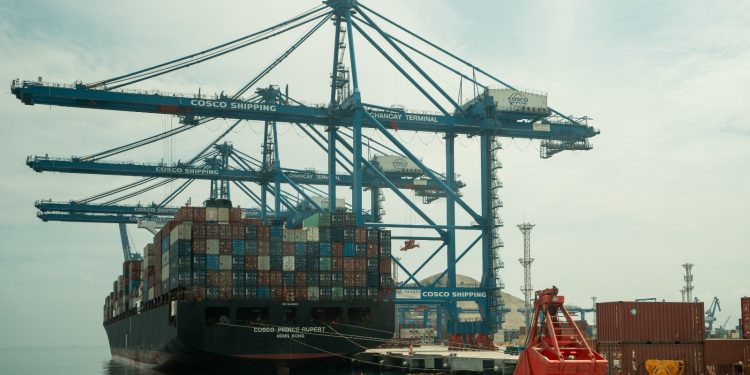 Perú concentrará más del 50% de la nueva capacidad portuaria del Pacífico latinoamericano en los próximos cinco años