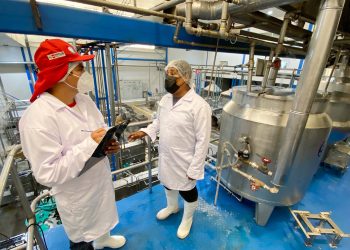 Sanipes implementa código QR y alfanumérico en actas de fiscalización sanitaria para reforzar trazabilidad y legalidad documental