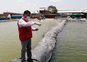 Laboratorio de ensayos del CITEpesquero Piura obtiene acreditación del INACAL