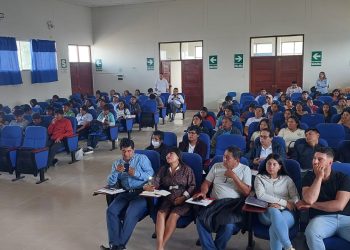 Más de 50 unidades productivas aprendieron sobre la normativa sectorial vigente de los moluscos bivalvos