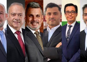 PERÚ SE PREPARA PARA RECIBIR A MÁS DE 600 LÍDERES GLOBALES EN AAPA LATAM 2025, EL FORO QUE DEFINIRÁ EL FUTURO LOGÍSTICO DEL CONTINENTE