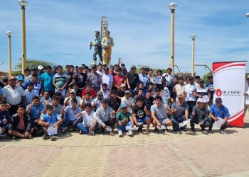 Más de 90 pescadores artesanales de Paita accederán a la formalización