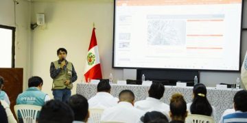 PRODUCE brindará asistencia técnica para el proyecto del Desembarcadero Pesquero Artesanal de Pucallpa