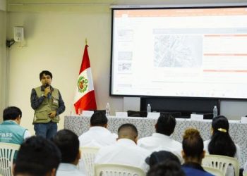 PRODUCE brindará asistencia técnica para el proyecto del Desembarcadero Pesquero Artesanal de Pucallpa