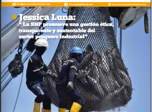 Revista Pesca & Medio Ambiente N°145