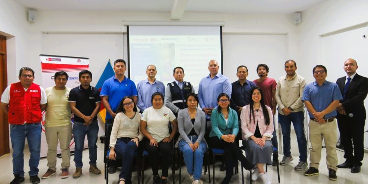 Mipymes pesqueras y acuícolas fortalecen su sostenibilidad con charla sobre eficiencia energética y economía circular