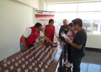 Brindarán cursos sobre trazabilidad, evaluación sensorial y economía circular para el sector pesquero y acuícola