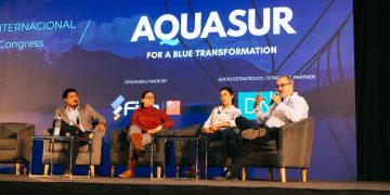 Aquasur 2026 define su nuevo recinto