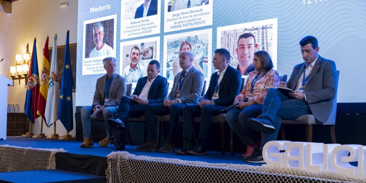 Baiona cierra el Blue Atlantic Forum 2025 con 300 empresas e instituciones ligadas a la economía azul