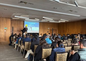 Comienzan los preparativos de Aquasur 2026 con el primer encuentro de expositores