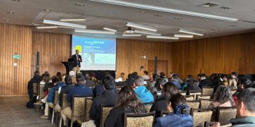 Comienzan los preparativos de Aquasur 2026 con el primer encuentro de expositores