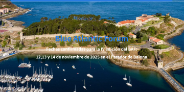 El I Foro de la Economía Azul de Galicia se celebrará la próxima semana en el Blue Atlantic Forum (BAF)