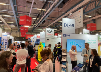 Aquasur 2026 suma un potente pabellón de empresas de Dinamarca